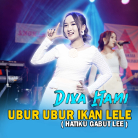 Ubur Ubur Ikan Lele (Hatiku Gabut Lee) (Single)