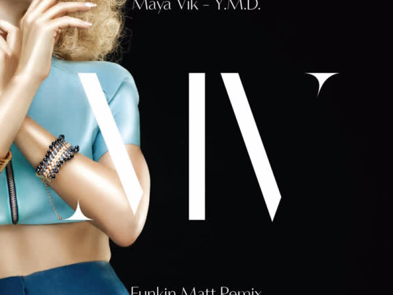 Y.M.D. (Young Michael Douglas) (Single)