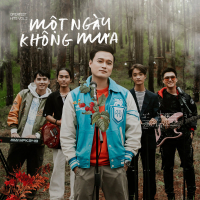 Một Ngày Không Mưa (Single)