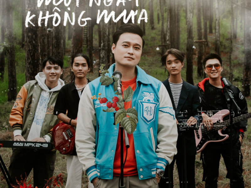 Một Ngày Không Mưa (Single)