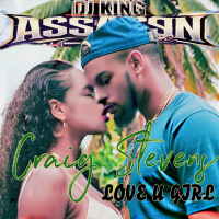 Love U Girl (Single)