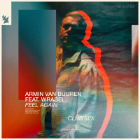 Feel Again (Club Mix) (Single)