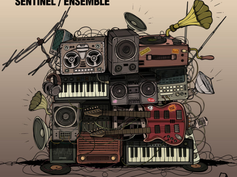 Sentinel / Ensemble (Single)