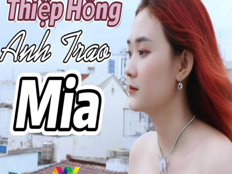 Thiệp Hồng Anh Trao (New Version) (Single)