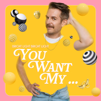 You Want My ... (EP)