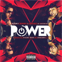 Power (Single)