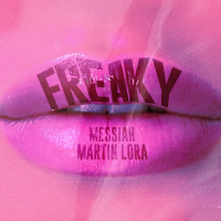 Freaky (Single)