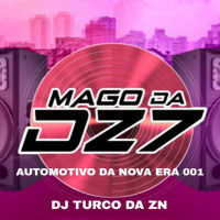 AUTOMOTIVO DA NOVA ERA 001 (Single)