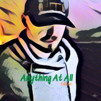 Anything at All (Single)