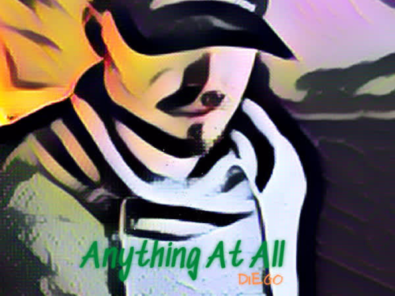 Anything at All (Single)