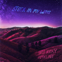 Stuck in My Ways (Single)