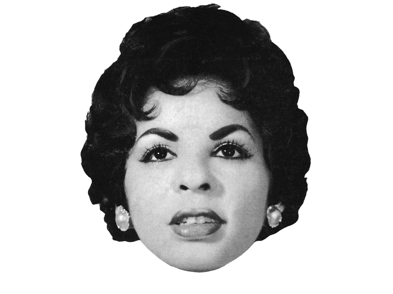 Ângela Maria Apresenta Fernando César E Seus Amigos