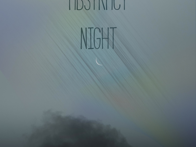 Abstract Night (Single)