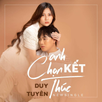 Anh Chọn Kết Thúc (Single)