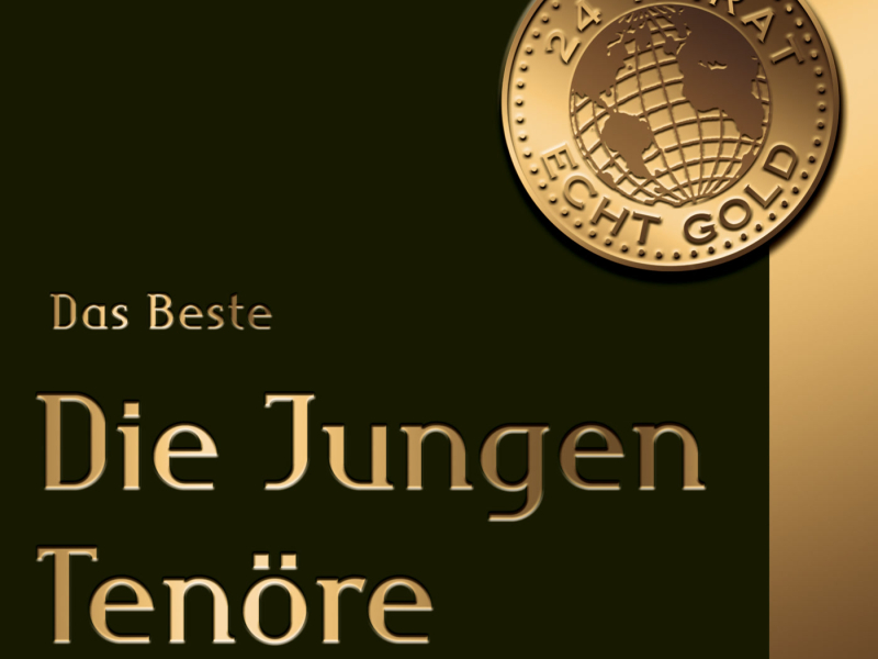 24 Karat Gold - Das Beste