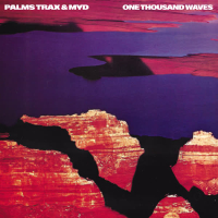 One Thousand Waves (Single)