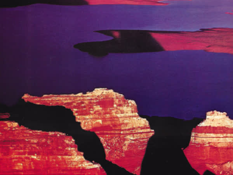 One Thousand Waves (Single)