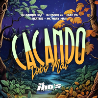 Caçando Lobo Mal (Single)