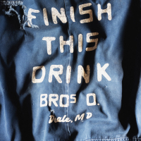 Finish This Drink (Single)