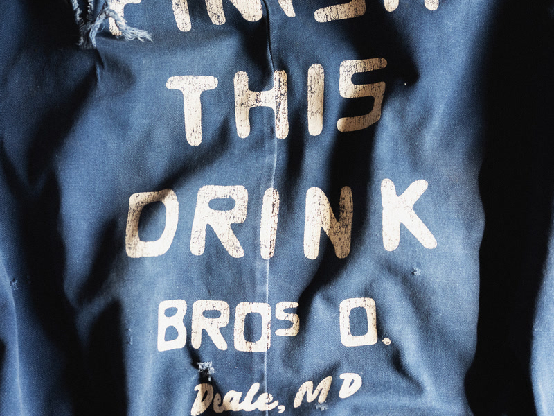 Finish This Drink (Single)