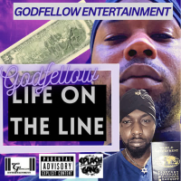 Life On The Line (Single)