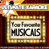 Ultimate Karaoke: Your Favourite Musicals