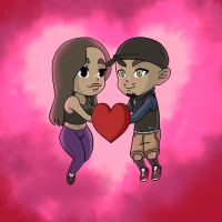 Love Songs Vol. 3 (EP)