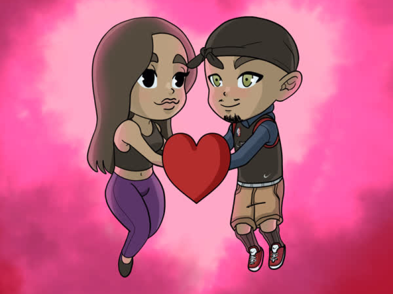 Love Songs Vol. 3 (EP)