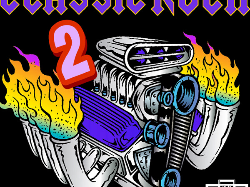 Classic Rock 2