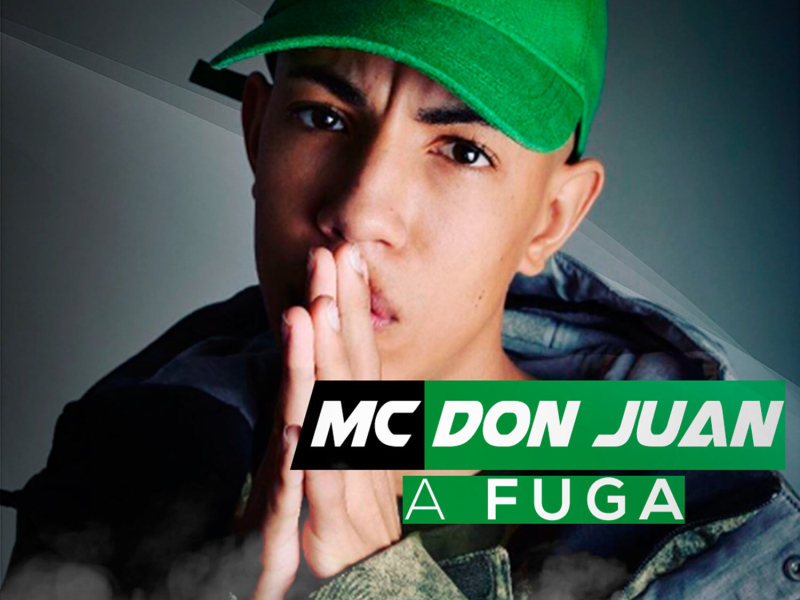 A Fuga (Single)