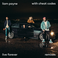 Live Forever (Remixes) (Single)