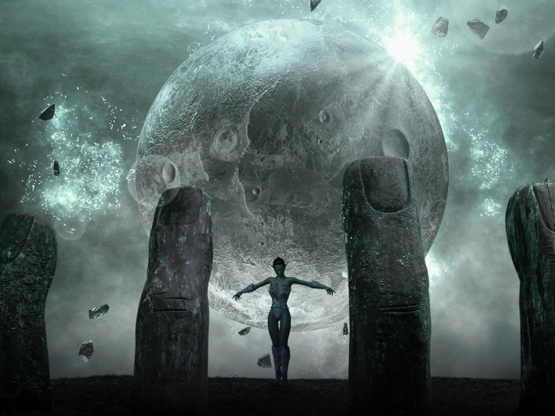 Time After Time (EP)