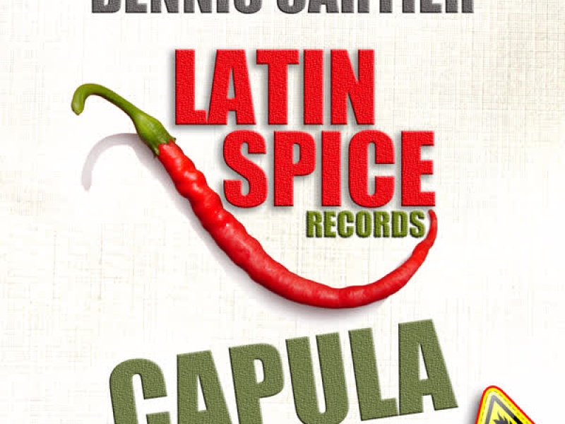 Capula (Single)