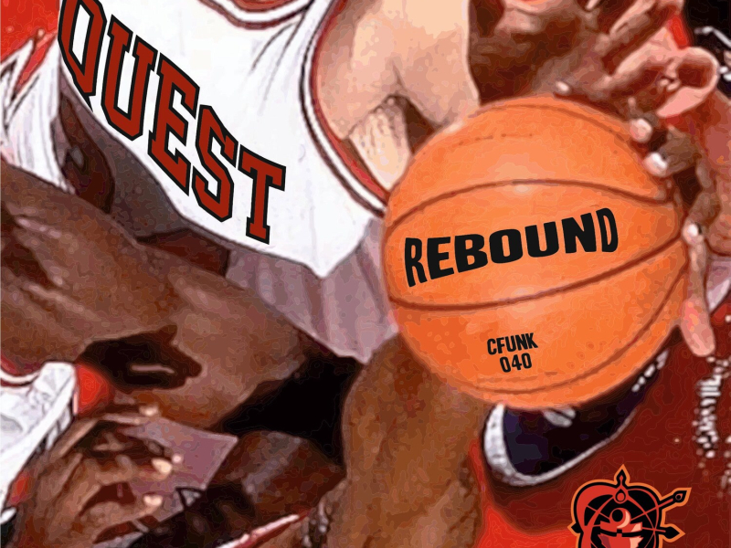 Rebound (Single)