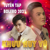 Tuyển Tập Bolero 2021