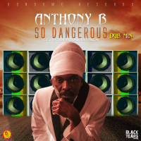 So Dangerous (Dub Mix) (EP)