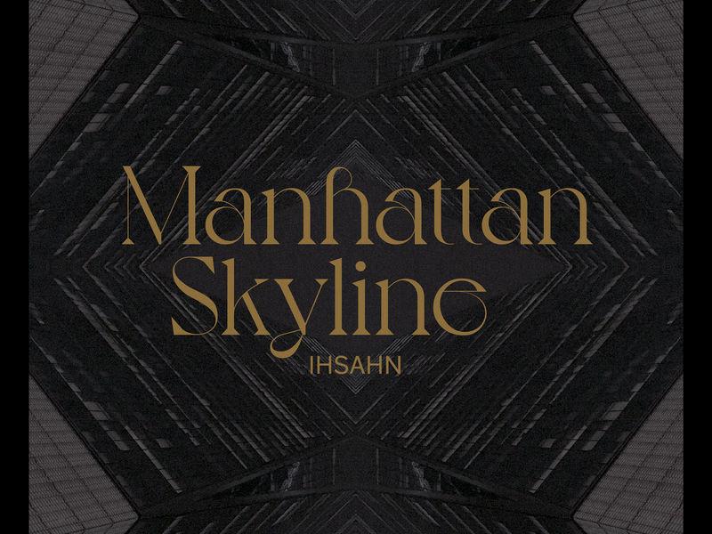 Manhattan Skyline (Single)