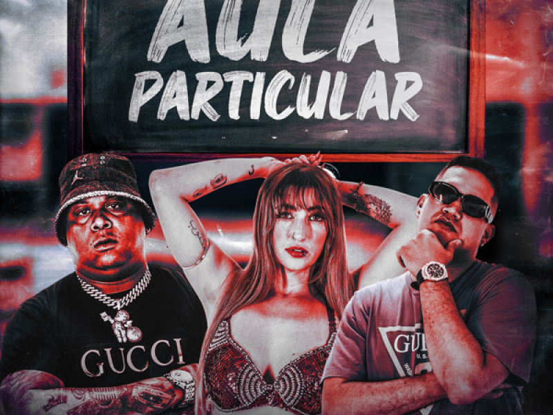 AULA PARTICULAR (Single)