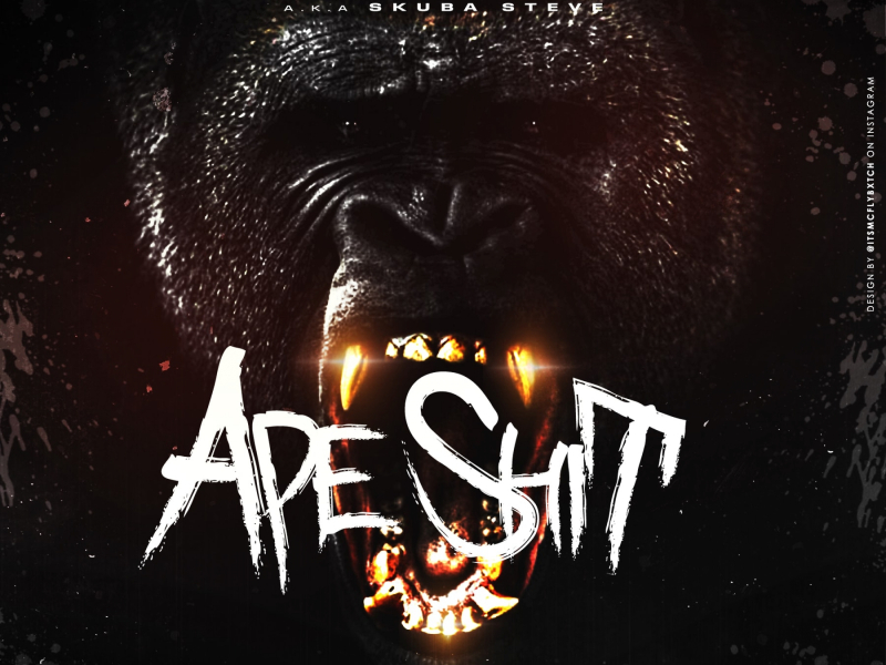 Ape Shit