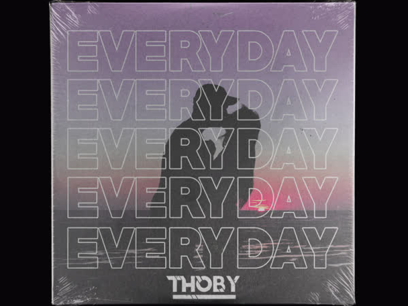 Everyday (Single)