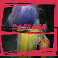 Boss Bee (Feat. Kohway, J.fe) (Single)