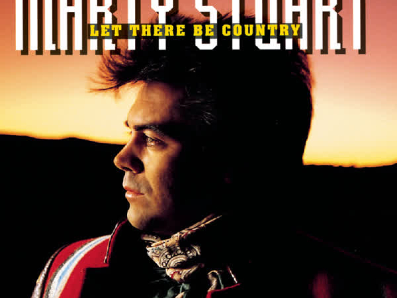 Let There Be Country