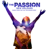 Broken (From “The Passion: New Orleans” Television Soundtrack) (Single)