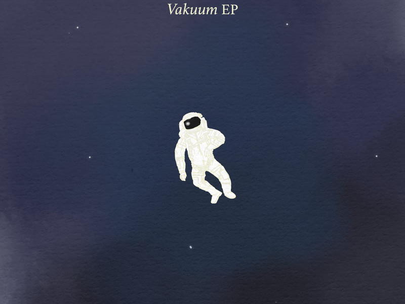 Vakuum - EP (Single)