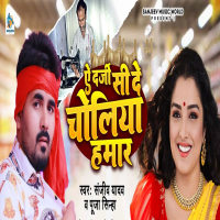Ae Darji Si De Choliya Hamar (Single)