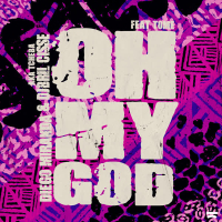 Oh My God (Single)