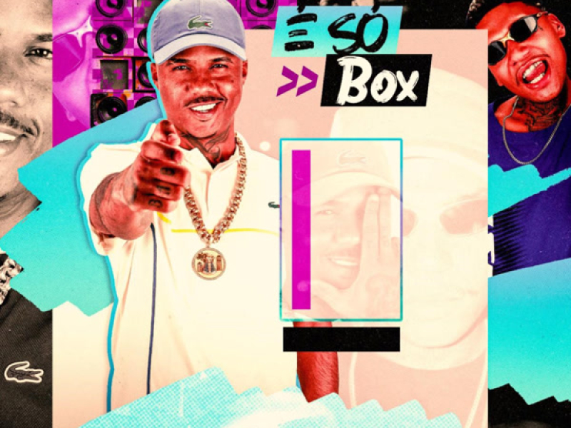 É SÓ BOX (Single)