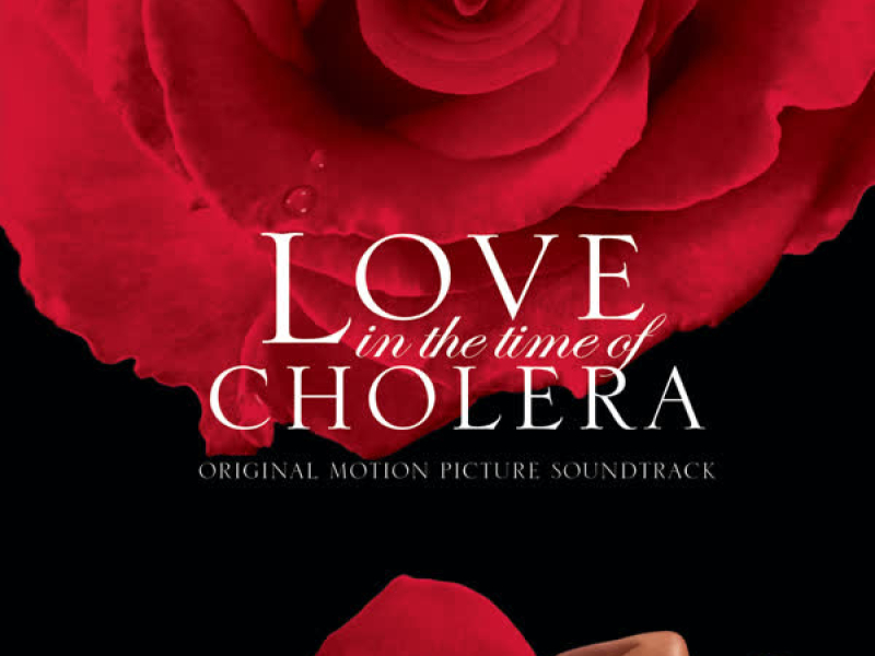 Love In The Time Of Cholera