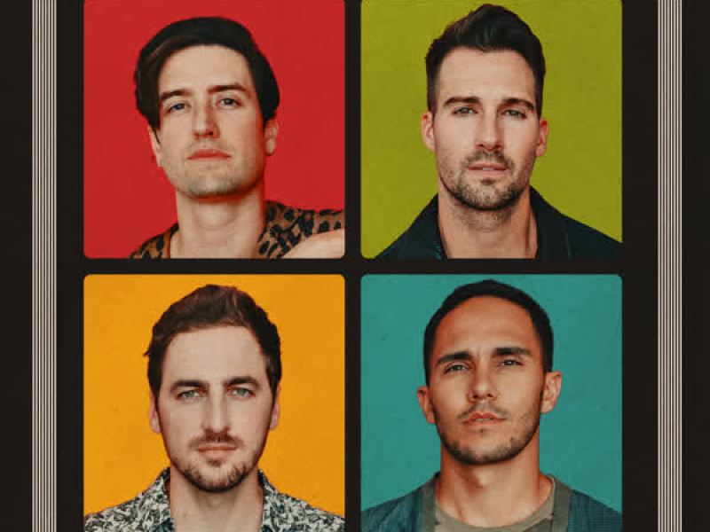 Not Giving You Up (Acoustic) (Single)