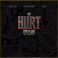 The Hurt Syndicate (Single)